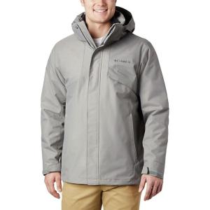 imageColumbia Mens Bugaboo Ii Fleece Interchangeable JacketBoulder