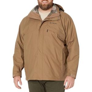 imageColumbia Mens Bugaboo Ii Fleece Interchangeable JacketDelta
