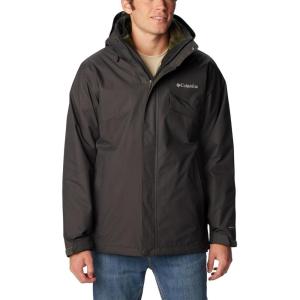 imageColumbia Mens Bugaboo Ii Fleece Interchangeable JacketShark