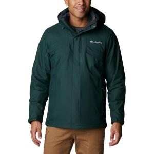 imageColumbia Mens Bugaboo Ii Fleece Interchangeable JacketSpruce