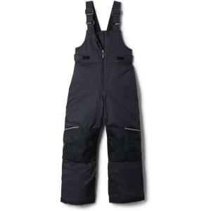 imageColumbia Unisex Baby Adventure Ride Ii BibBlack