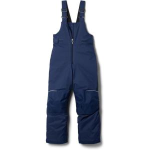 imageColumbia Unisex Baby Adventure Ride Ii BibCollegiate Navy