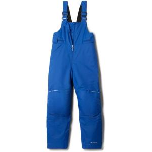 imageColumbia Unisex Baby Adventure Ride Ii BibMountain Blue