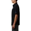 imageColumbia Mens Low Drag Offshore Short Sleeve ShirtBlack