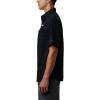 imageColumbia Mens Low Drag Offshore Short Sleeve ShirtBlack