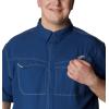 imageColumbia Mens Low Drag Offshore Short Sleeve ShirtCarbon