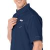 imageColumbia Mens Low Drag Offshore Short Sleeve ShirtCarbon