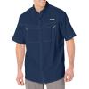 imageColumbia Mens Low Drag Offshore Short Sleeve ShirtCarbon