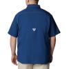 imageColumbia Mens Low Drag Offshore Short Sleeve ShirtCarbon