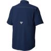 imageColumbia Mens Low Drag Offshore Short Sleeve ShirtCarbon