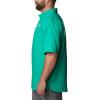 imageColumbia Mens Low Drag Offshore Short Sleeve ShirtCircuit