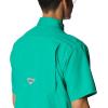 imageColumbia Mens Low Drag Offshore Short Sleeve ShirtCircuit