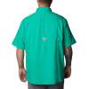 imageColumbia Mens Low Drag Offshore Short Sleeve ShirtCircuit