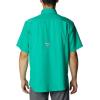 imageColumbia Mens Low Drag Offshore Short Sleeve ShirtCircuit