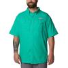 imageColumbia Mens Low Drag Offshore Short Sleeve ShirtCircuit