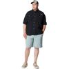 imageColumbia Mens PFG Bahama II Long Sleeve Fishing Shirt Black Large