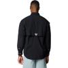 imageColumbia Mens PFG Bahama II Long Sleeve Fishing Shirt Black Large