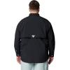 imageColumbia Mens PFG Bahama II Long Sleeve Fishing Shirt Black Large