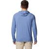 imageColumbia Mens PFG Uncharted HoodieBluebell Heather