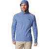 imageColumbia Mens PFG Uncharted HoodieBluebell Heather