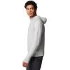 imageColumbia Mens PFG Uncharted HoodieCool Grey Heather