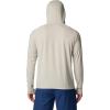 imageColumbia Mens PFG Uncharted HoodieCool Grey Heather