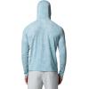 imageColumbia Mens PFG Uncharted HoodieCrushed Blue Swamplands