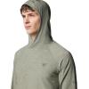 imageColumbia Mens PFG Uncharted HoodieCypress Heather