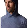 imageColumbia Mens PFG Uncharted HoodieNocturnal Heather