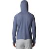 imageColumbia Mens PFG Uncharted HoodieNocturnal Heather