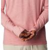 imageColumbia Mens PFG Uncharted HoodieSandalwood Pink Heather