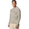 imageColumbia Mens PFG Uncharted HoodieSmokey Sage Huntfish