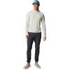 imageColumbia Mens PFG Uncharted HoodieStone Uncharted Waters