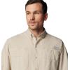 imageColumbia Mens Tamiami Ii Short Sleeve ShirtFossil