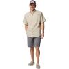 imageColumbia Mens Tamiami Ii Short Sleeve ShirtFossil