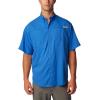 imageColumbia Mens Tamiami Ii Short Sleeve ShirtVivid Blue