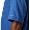imageColumbia Mens Tamiami Ii Short Sleeve ShirtVivid Blue