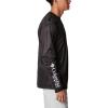 imageColumbia Mens Terminal Tackle PFG Statetriot Long SleeveBlack  White Tx