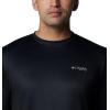 imageColumbia Mens Terminal Tackle PFG Statetriot Long SleeveBlackGraphite Tx