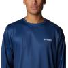 imageColumbia Mens Terminal Tackle PFG Statetriot Long SleeveCarbon  White Ca
