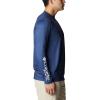 imageColumbia Mens Terminal Tackle PFG Statetriot Long SleeveCarbonWhite Sc