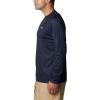 imageColumbia Mens Terminal Tackle PFG Statetriot Long SleeveCollegiate NavyWhite Usa