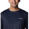 imageColumbia Mens Terminal Tackle PFG Statetriot Long SleeveCollegiate NavyWhite Usa