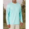 imageColumbia Mens Terminal Tackle PFG Statetriot Long SleeveGulf StreamWhite Fl