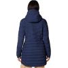 imageColumbia Womens Joy Peak Ii Mid JacketCollegiate Navy