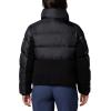 imageColumbia Womens Leadbetter Point II Sherpa HybridBlack
