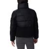 imageColumbia Womens Leadbetter Point II Sherpa HybridBlack