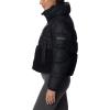imageColumbia Womens Leadbetter Point II Sherpa HybridBlack