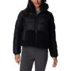 imageColumbia Womens Leadbetter Point II Sherpa HybridBlack