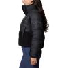 imageColumbia Womens Leadbetter Point II Sherpa HybridBlack